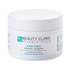 Beauty Clinic Body Scrub 250ml