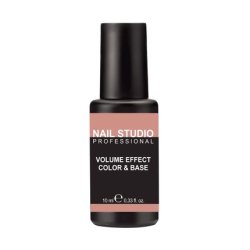 Nail Studio Professional Ns Volume Effect 08 Natural Chic 10 Milliliters