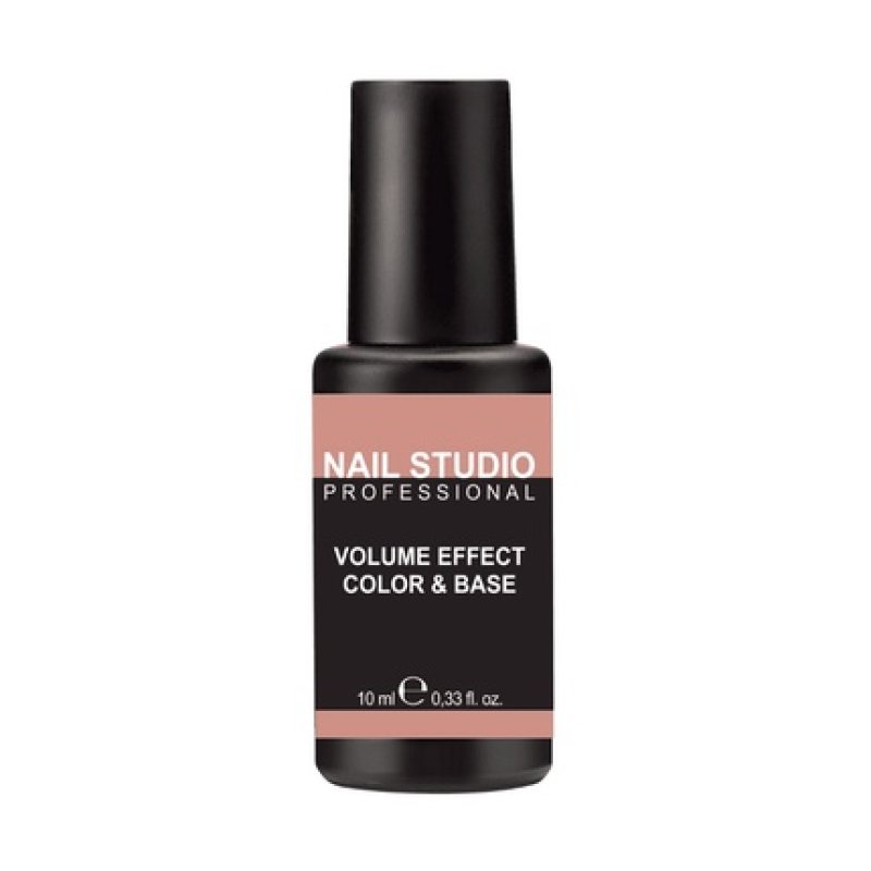 Nail Studio Professional Ns Volume Effect 08 Natural Chic 10 Milliliters