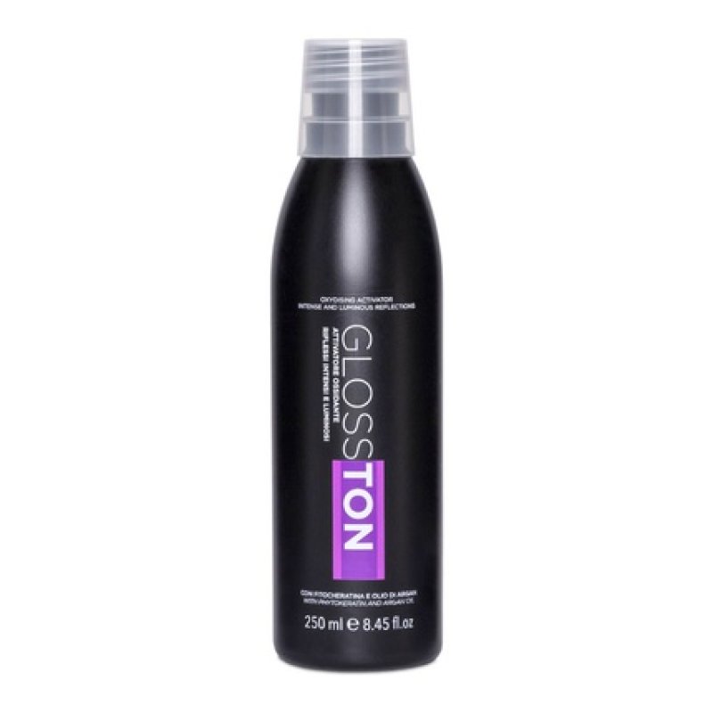 Glosston Activator 250ml Hair Care Product
