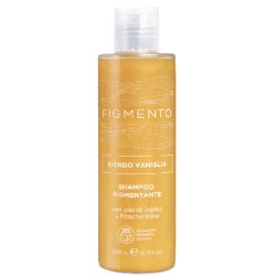 Pigmento Shampoo 200ml Blonde Vanilla