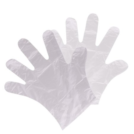 Capello Point Gloves For Hair Styling