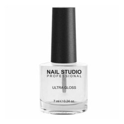 Nail Studio Professional Nail Studio Ultra Gloss 7ml
