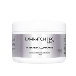 Lamination Pro Maintenance Mask 200ml Hair Care Treatment