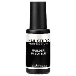 Nail Studio Professional Builder In Bottle No 8 10 Milliliters