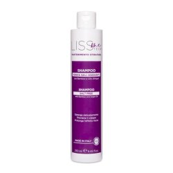 Liss Me Tech Maintenance Shampoo 250ml