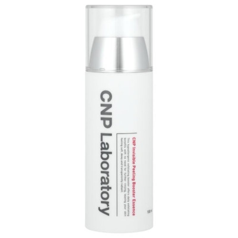 Invisible Peeling Booster Essence 100ml