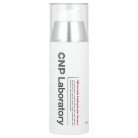 Invisible Peeling Booster Essence 100ml