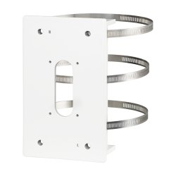 i-PRO WV-QPL500S-W support et boîtier des caméras de sécurité Équerre de fixation