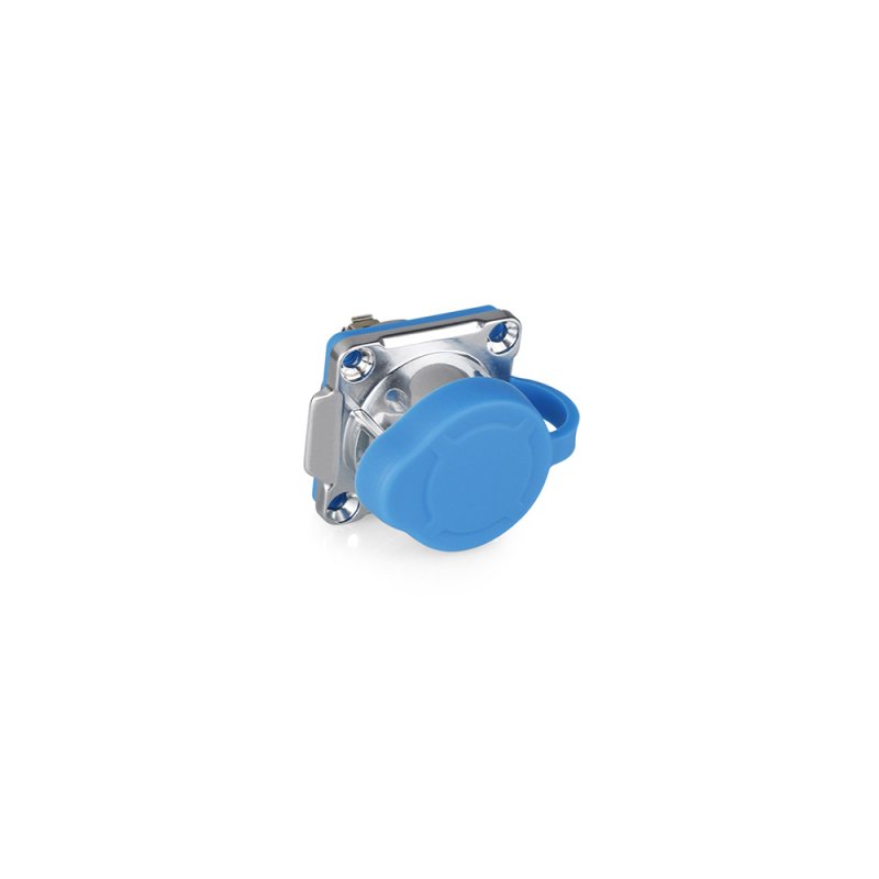 Good Connections Industrie-Kupplung S1 - USB 3.0 A-A