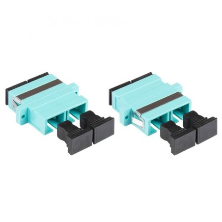 Alcasa LW-K208 fibre optic connector SC Female/Female