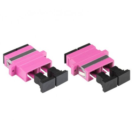 Alcasa LW-K209 connecteur à fibre optique SC Femelle/Femelle