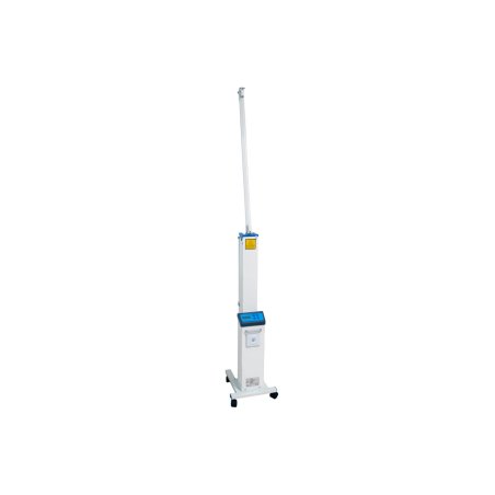 Alcasa UVC-0001 ultraviolet sterilizer White AC 253.7 nm UV-C