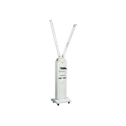 Alcasa UVC-0002 ultraviolet sterilizer White AC 253.7 nm UV-C