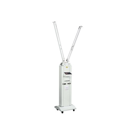 Alcasa UVC-0002 ultraviolet sterilizer White AC 253.7 nm UV-C