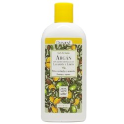 Drasanvi Gel Baño Argan Ecocert Bio 250Ml