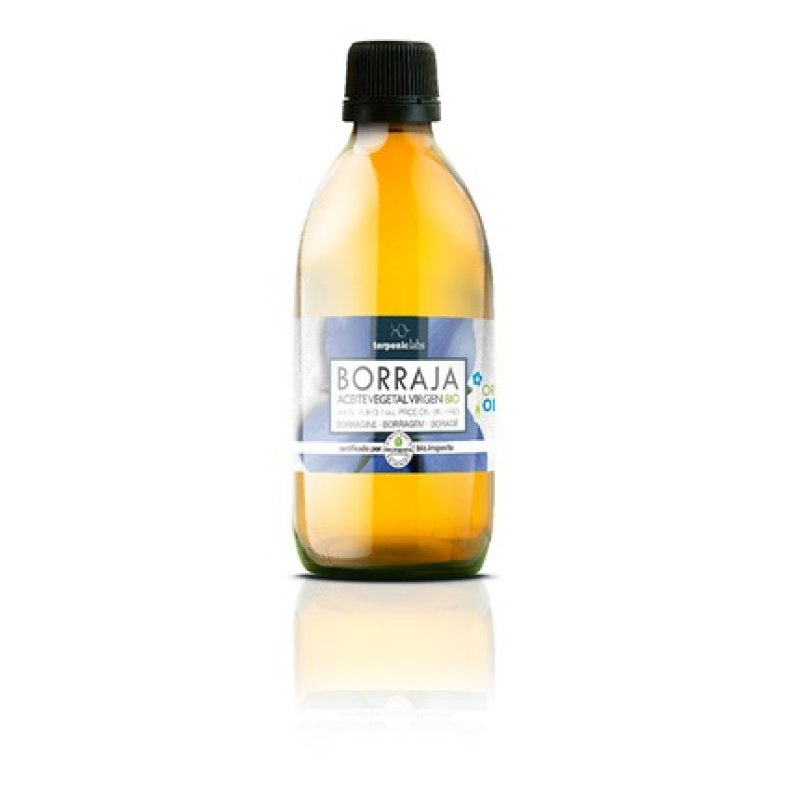 Terpenic Borraja V 250Ml Bio