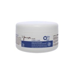E' Pura Curly Care Mask 250 Ml