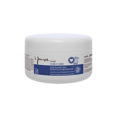 E' Pura Curly Care Mask 250 Ml
