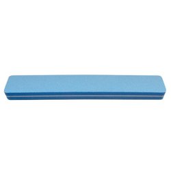 Nail Studio Professional Nail Buffer Blue F1053