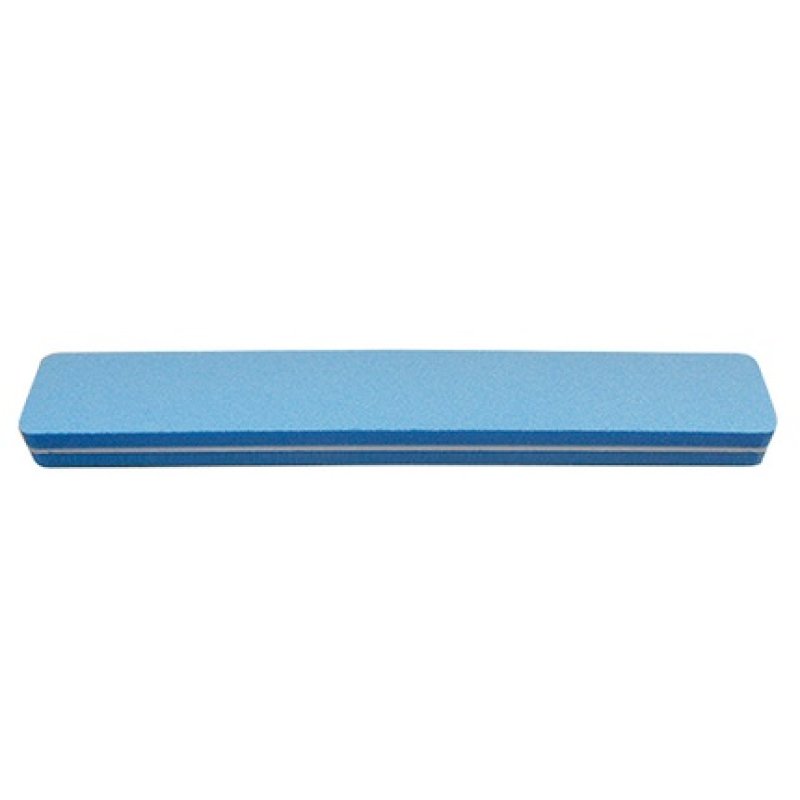 Nail Studio Professional Nail Buffer Blue F1053