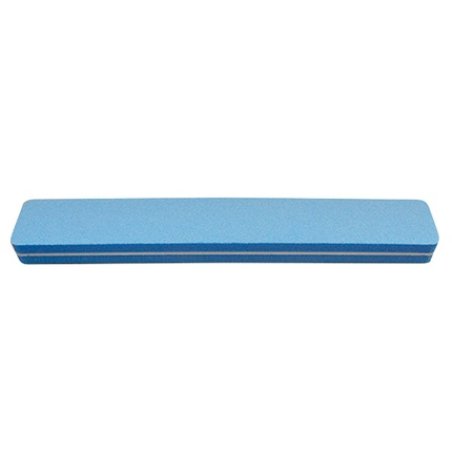 Nail Studio Professional Nail Buffer Blue F1053