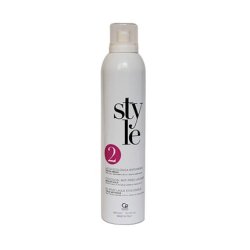 Style Eco Antifrizz Hair Spray Medium Hold 300 Milliliters