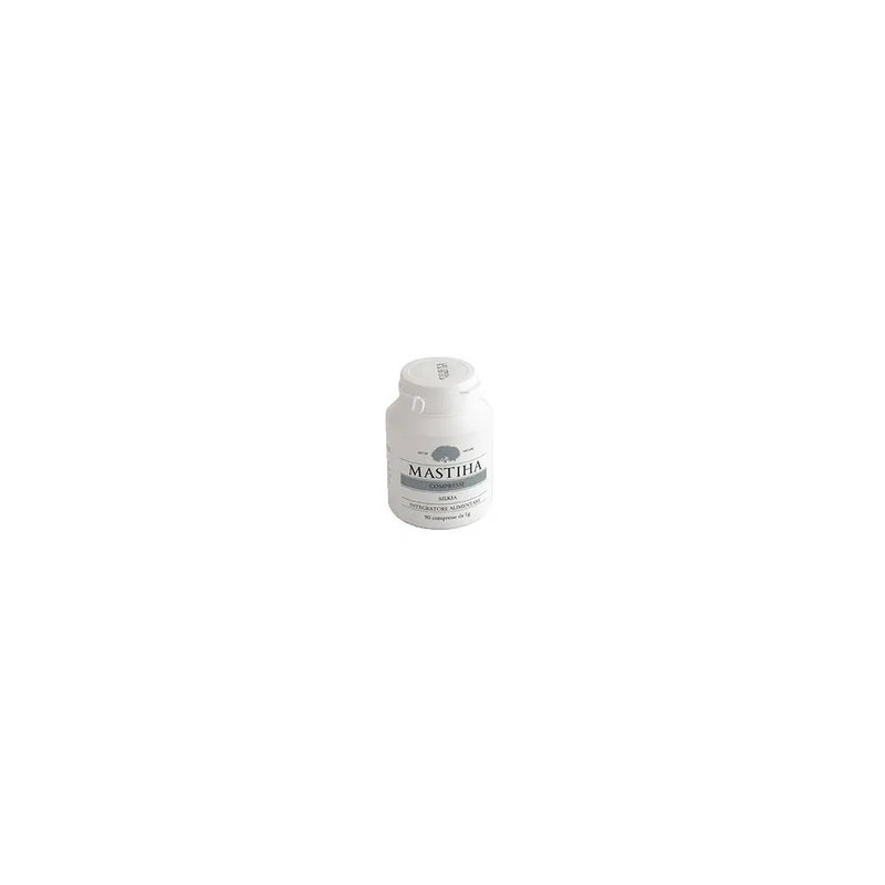 Phytoitalia Mastiha Di Chios Pure 90 Tablets