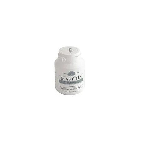 Phytoitalia Mastiha Di Chios Pure 90 Tablets