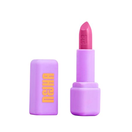 Nejha Liposession Creamy Lipstick 01 Flamingo