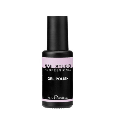 Nail Studio Professional Gel Polish N91 10ml