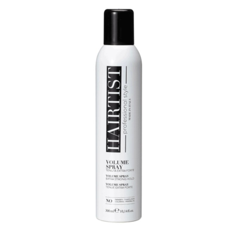 Hairtist Volume Spray 300ml Hair Styling Product