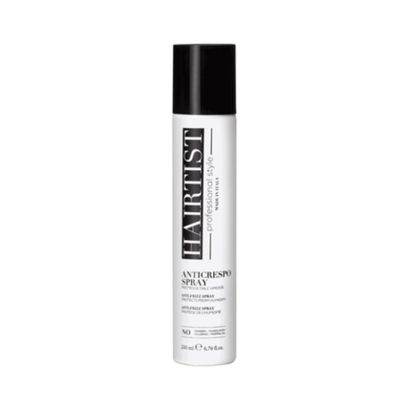 Hairtist Anticrespo Spray 200ml