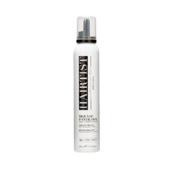 Hairtist Mousse Favolosa 200ml Hair Styling Mousse