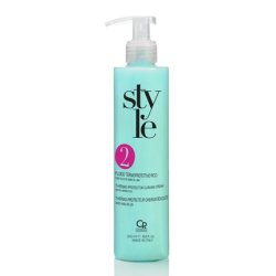 Style Thermal Protective Fluid For Curls 250ml