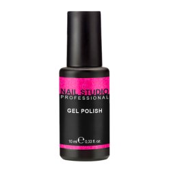 Nail Studio Professional Gel Polish No 10 10 Milliliters