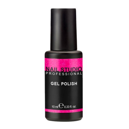 Nail Studio Professional Gel Polish No 10 10 Milliliters