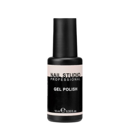 Nail Studio Professional Gel Polish No 15 10 Milliliters