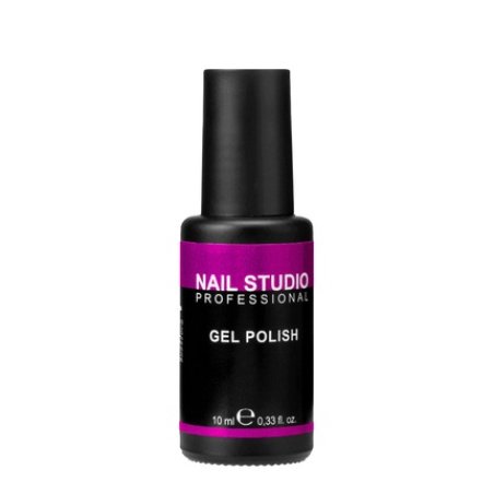 Nail Studio Professional Gel Polish Number 20 10 Milliliters