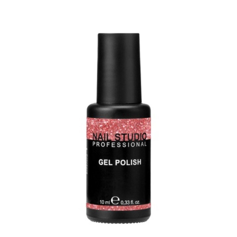 Nail Studio Professional Gel Polish N55 10ml