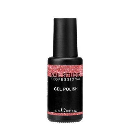Nail Studio Professional Gel Polish N55 10ml