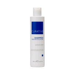 Curative Seboregulating Shampoo 250ml