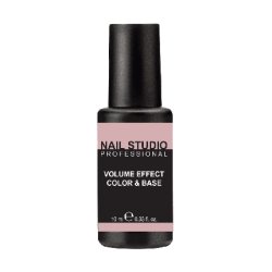 Nail Studio Professional Ns Volume Effect 01 Cover Beige 10ml