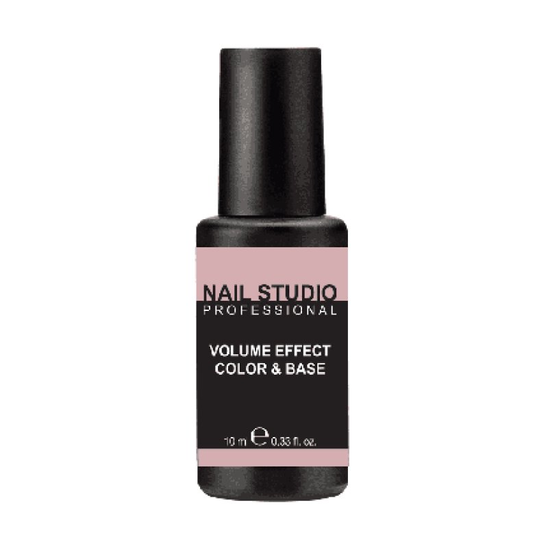 Nail Studio Professional Ns Volume Effect 01 Cover Beige 10ml