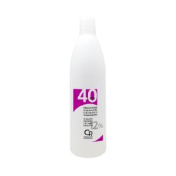 Cp Professional Oxidizing Emulsion 40 Volume 250 Milliliters New