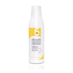 Cp Professional Oxidizing Emulsion 6 Vol 250ml New