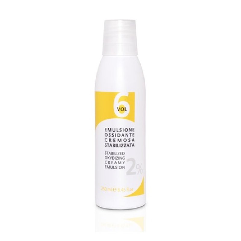 Cp Professional Oxidizing Emulsion 6 Vol 250ml New