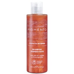 Pigmento Shampoo 200ml Intense Copper