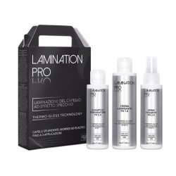 Lamination Pro Kit Lamination Pro Professional Hair Treatment Kit