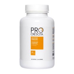 Pro Crescita Strong Growth Stimulating Supplement